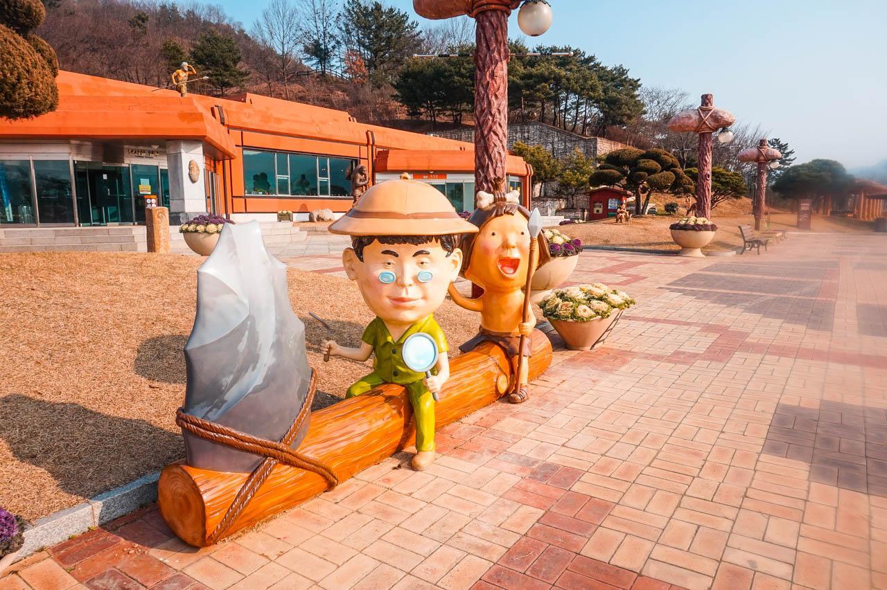 Музей Сокджангли image 7