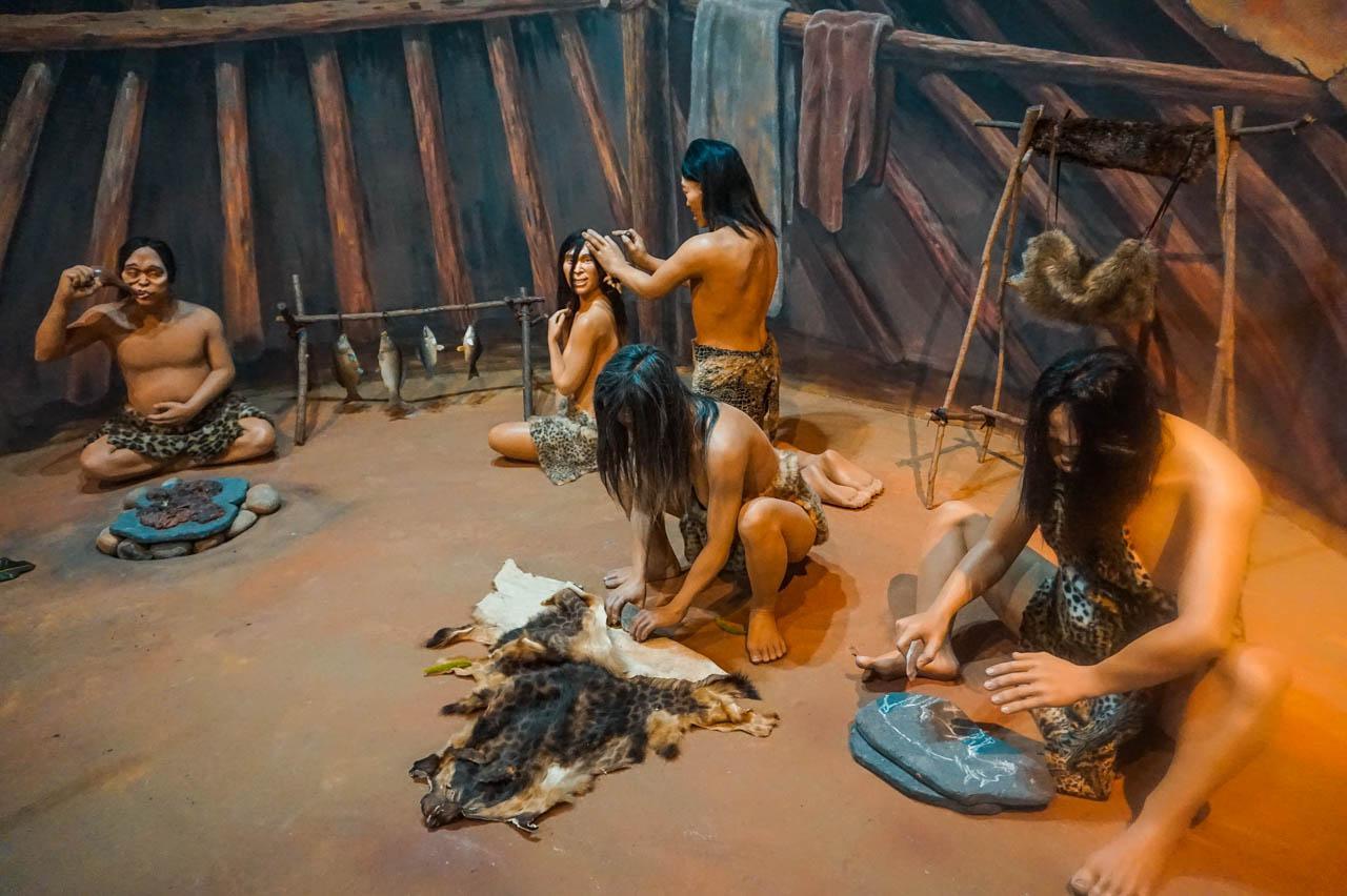 Музей Сокджангли image 6