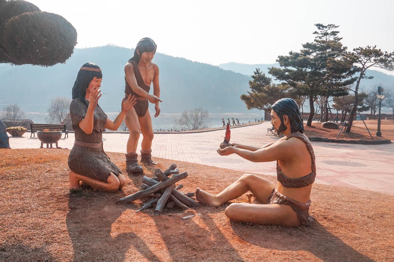 Музей Сокджангли image 5