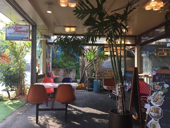 Bonjor Hawaii image 1