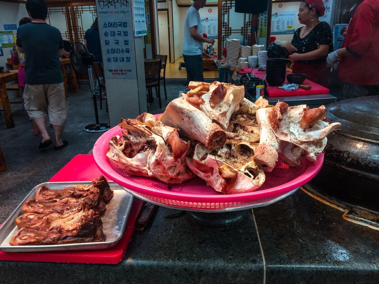 Restaurant Kwangduk 3