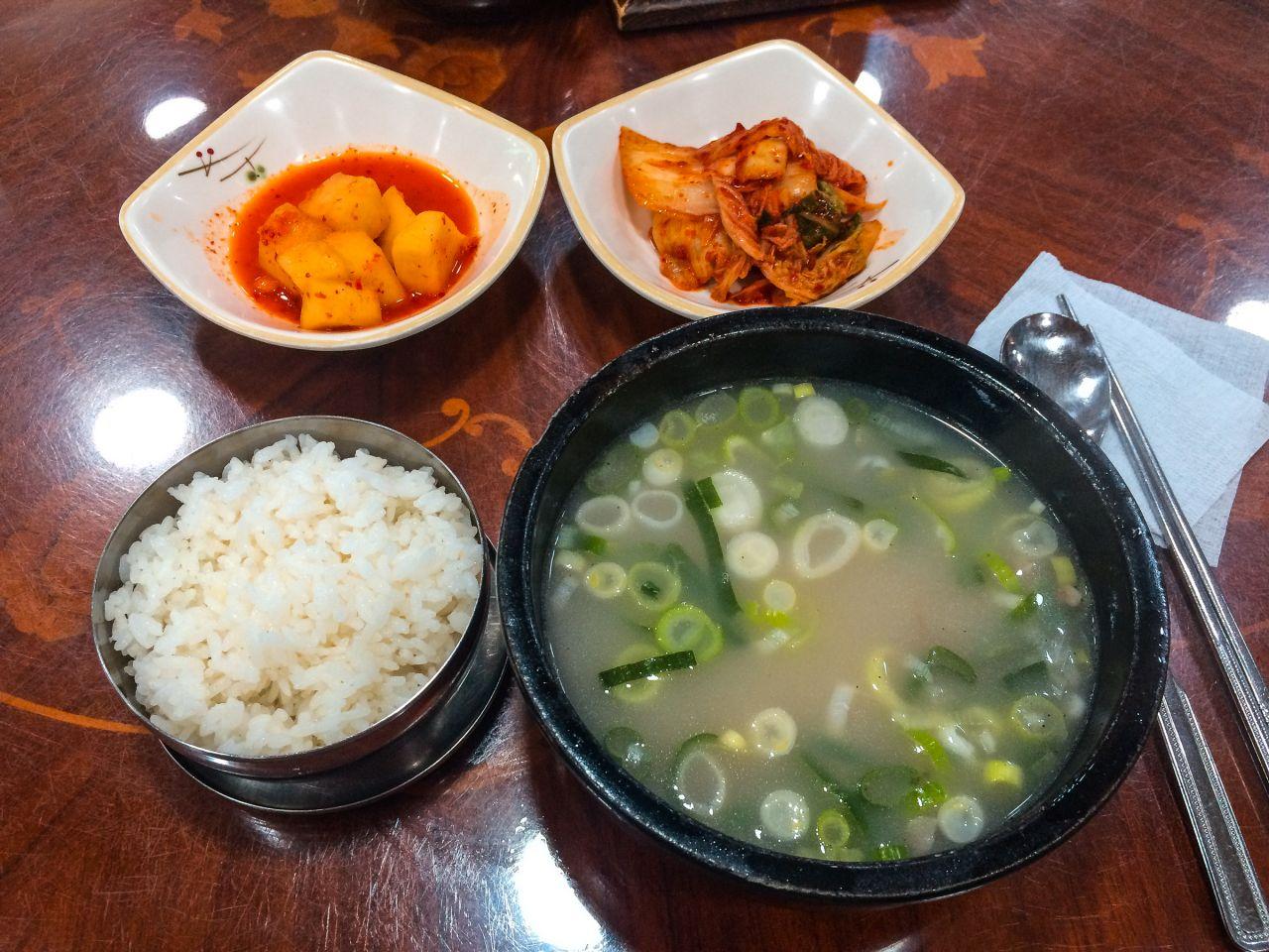 Restaurant Kwangduk 2