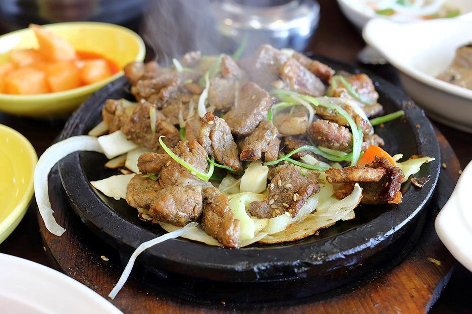 Сад Саехак 2