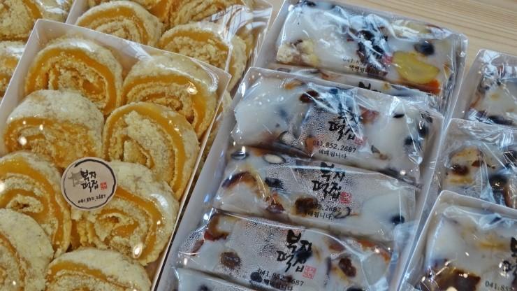 rumah kue beras yang kaya image 4