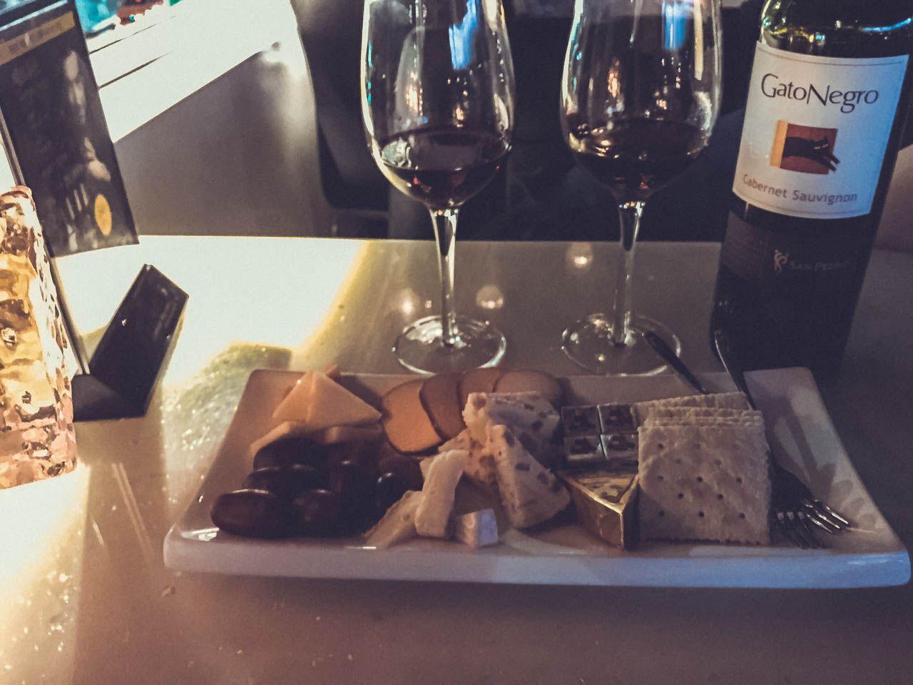 Blaue Brücke image 1