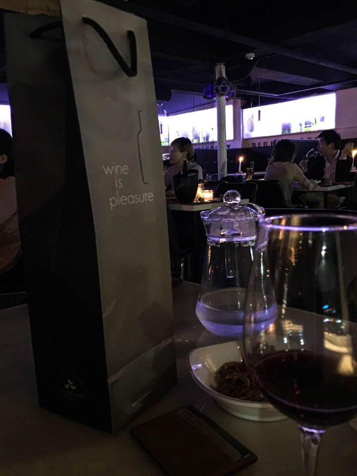 Blaue Brücke image 4