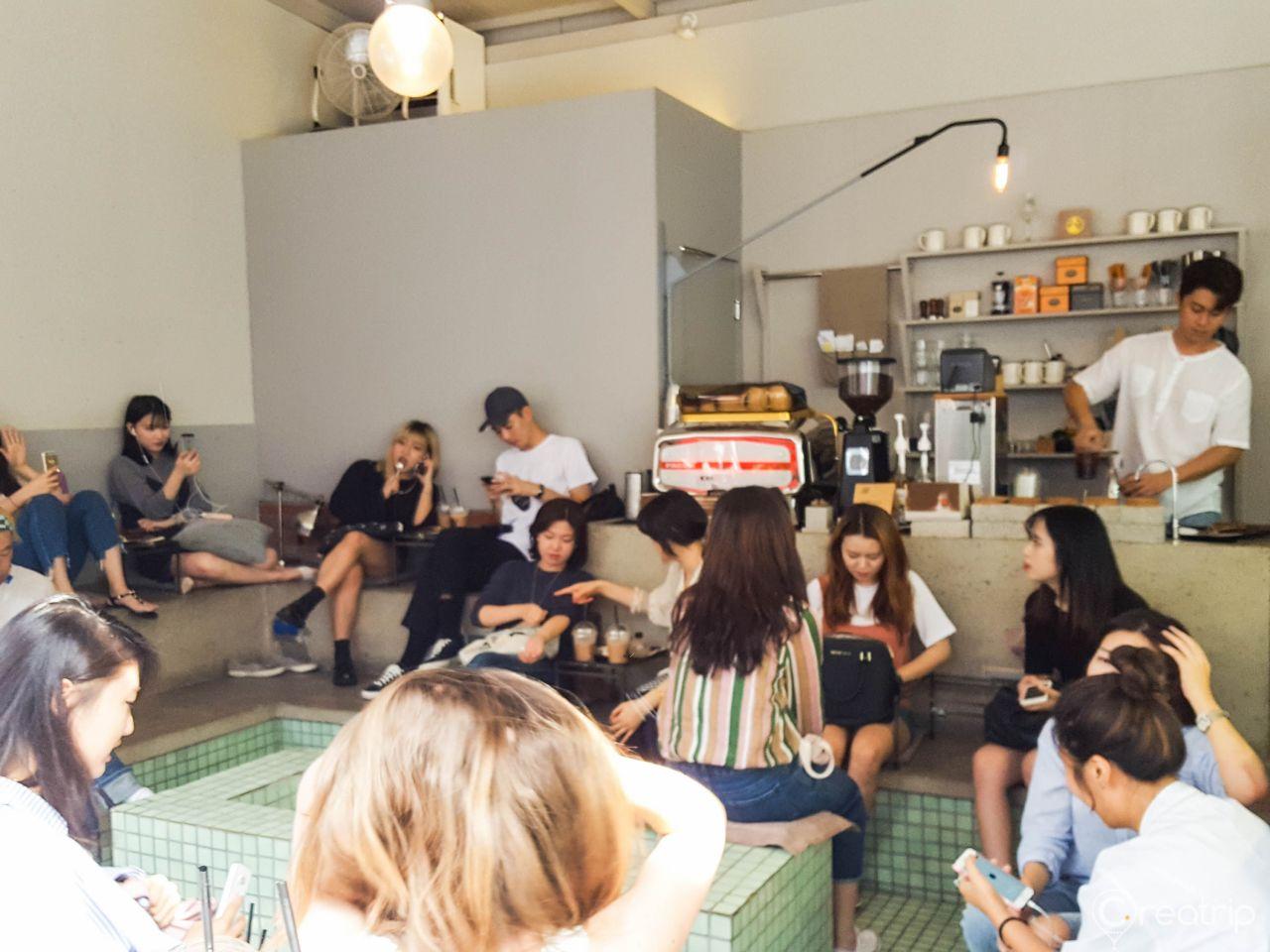 Über Ne Sait Jamais image 10