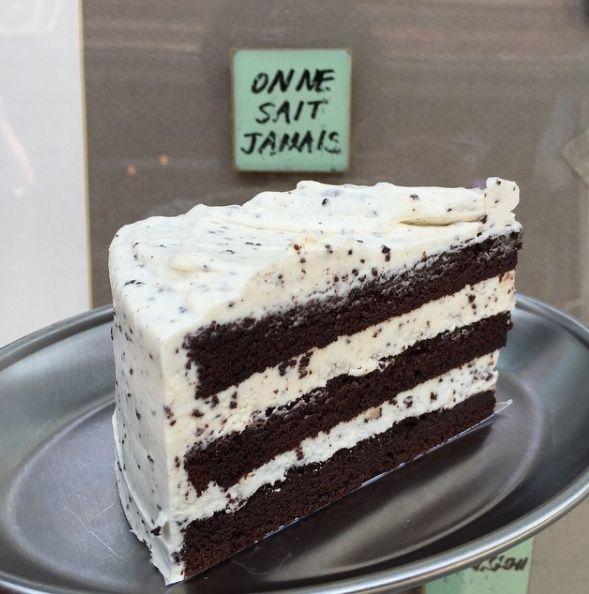 Über Ne Sait Jamais image 3