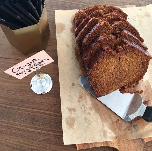 Innenraum von Einer von einer Million