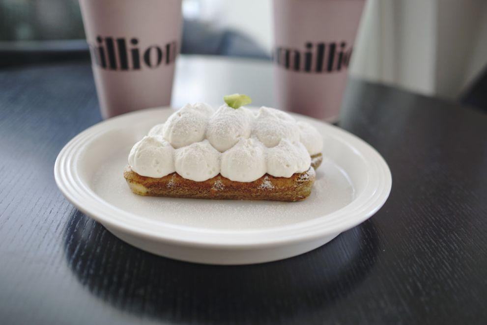 Einer von einer Million Café