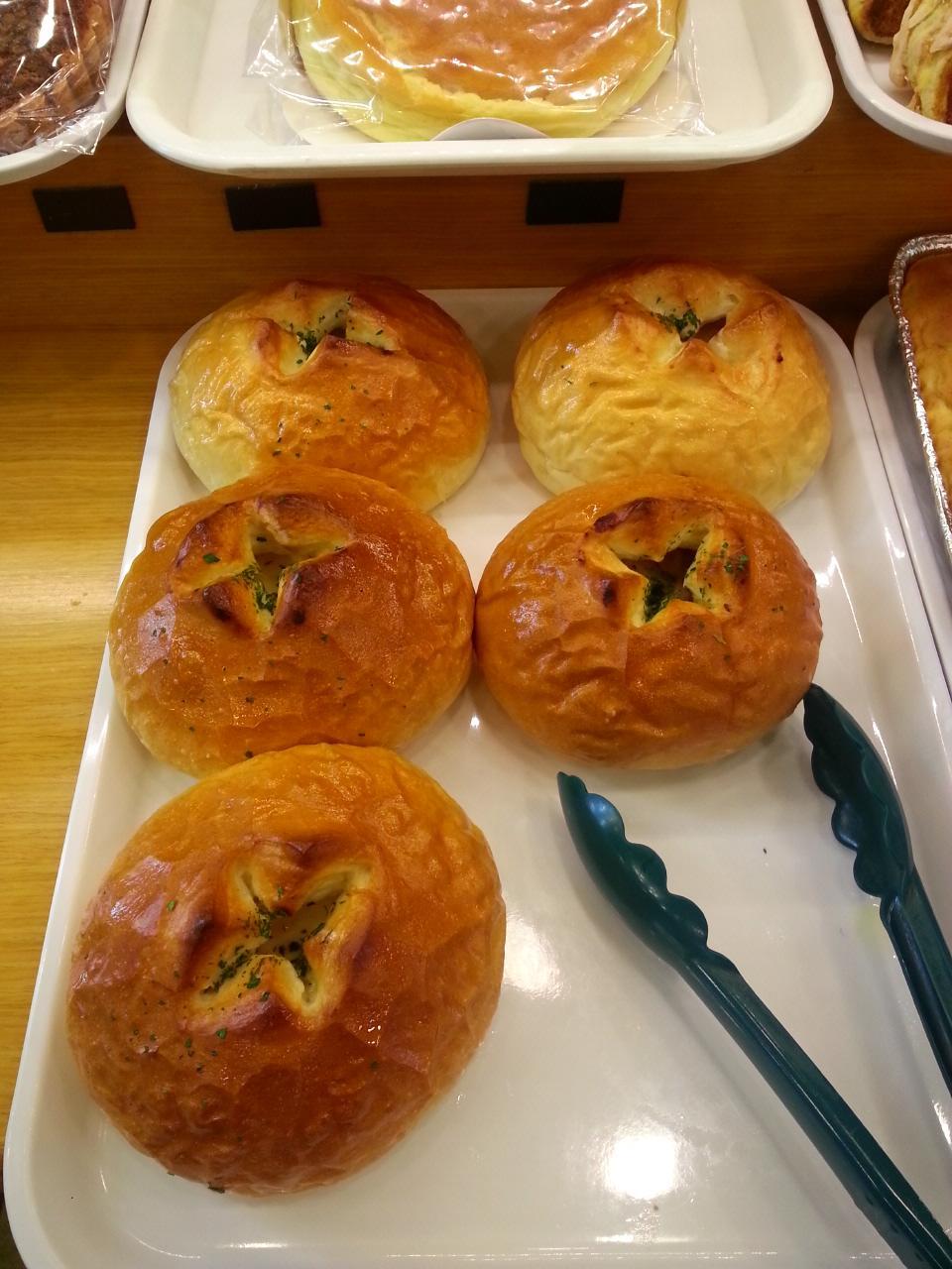 Caffetteria Morning Bell 3