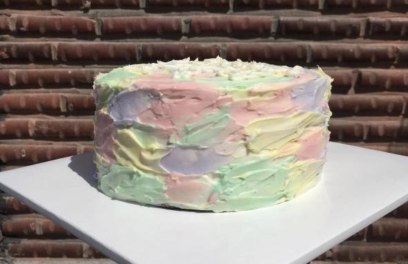 Серенгетеа (безмятежность + получение + чай) image 9