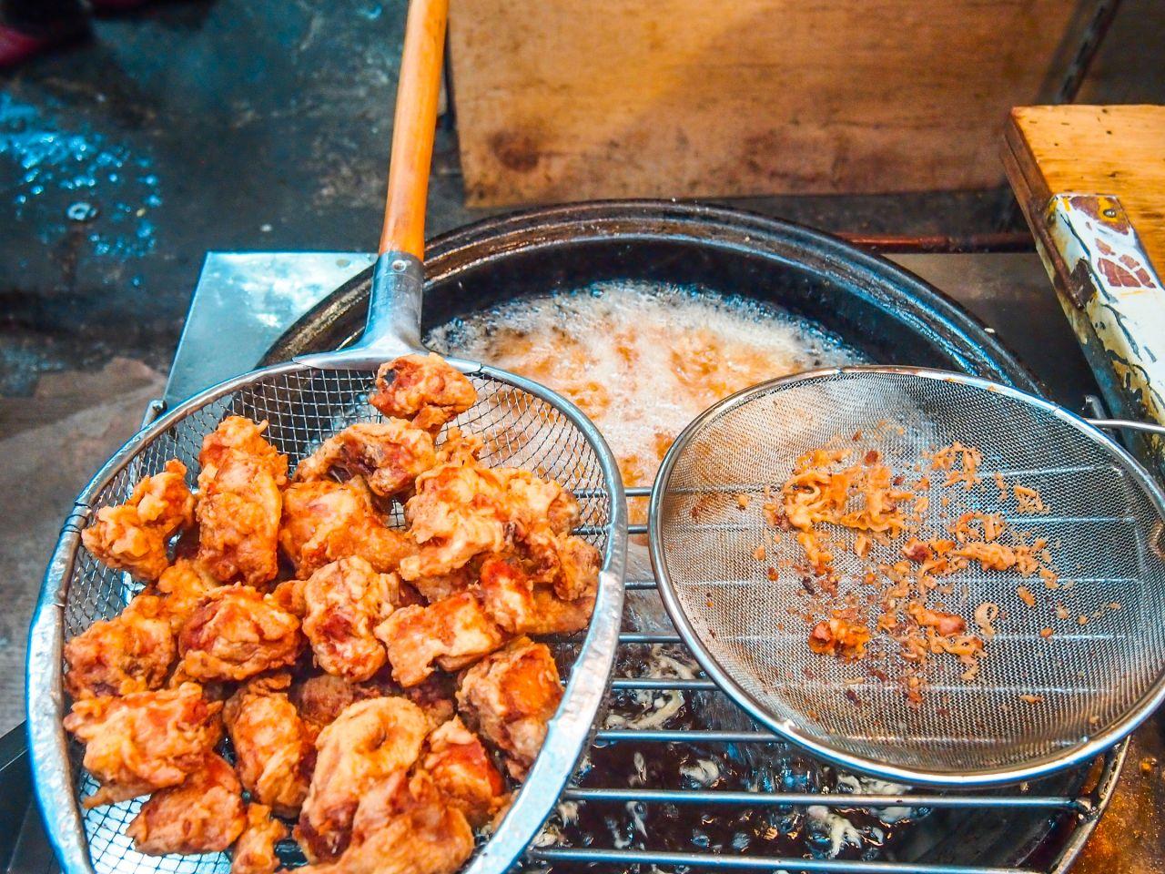 Googoo chicken house image 2