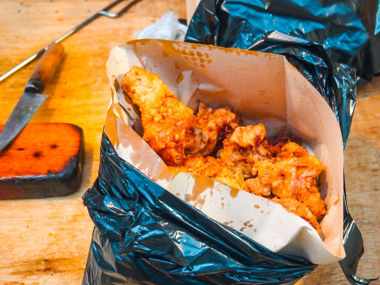 Googoo chicken house image 1