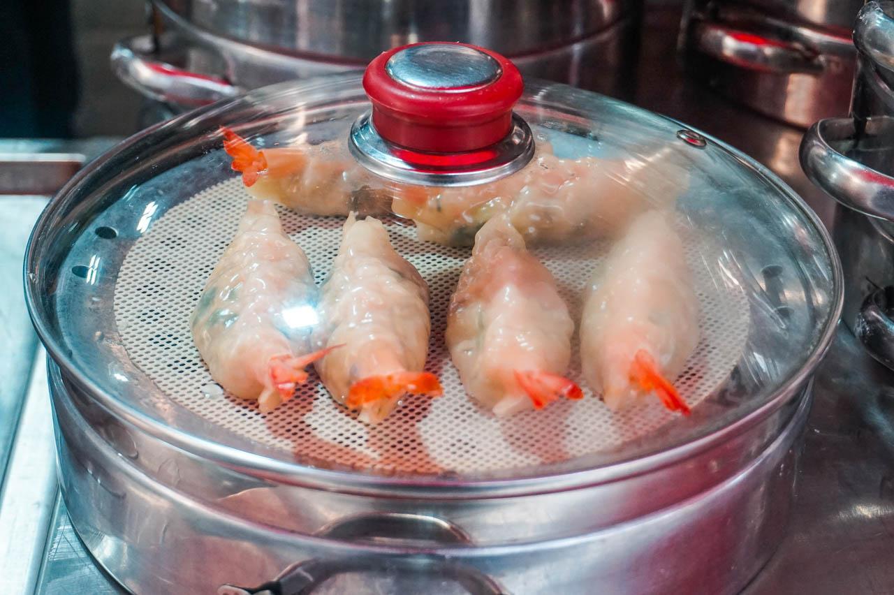 Пельмени Ким Джунмана image 4