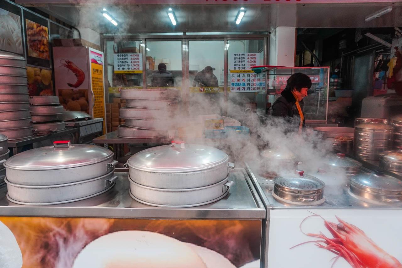 Пельмени Ким Джунмана image 2