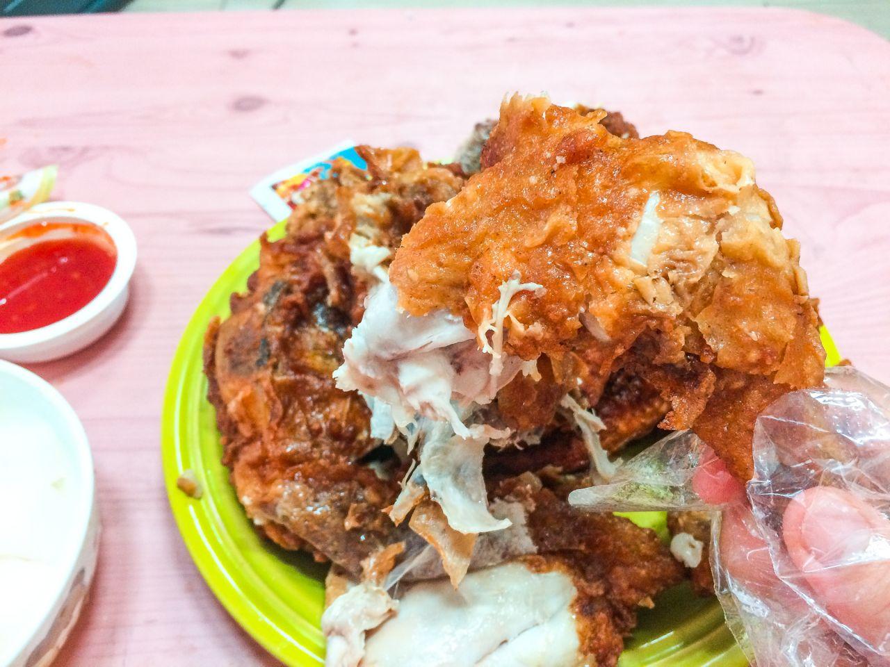 хөдөөгийн тахиа 1