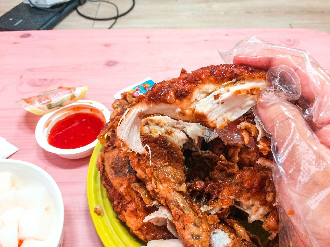 хөдөөгийн тахиа 3