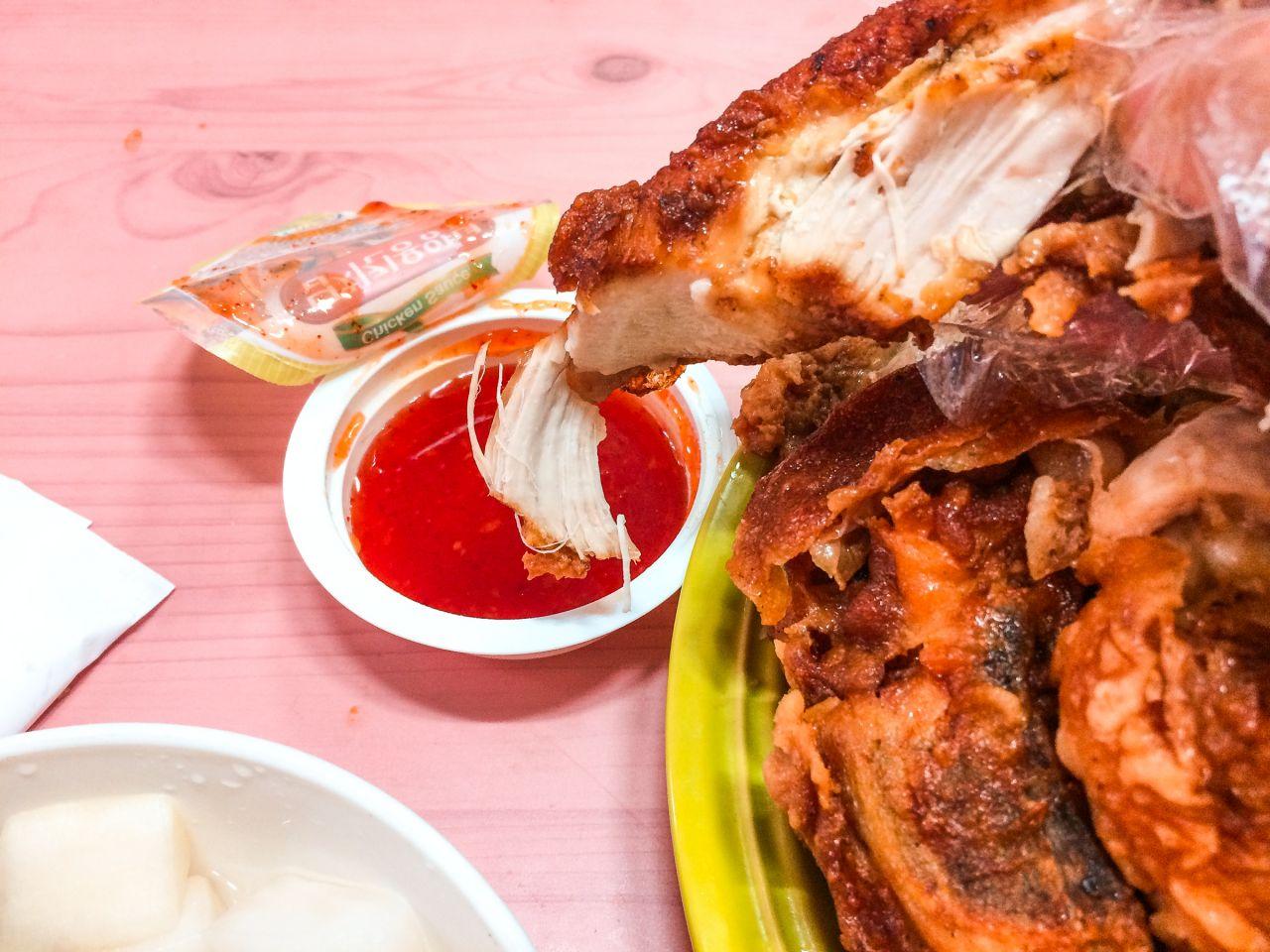 хөдөөгийн тахиа 5