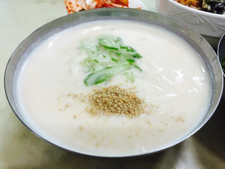 Ongdal Saem flour based food image 4