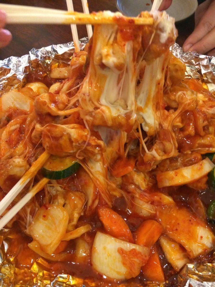 национальный байео мэсуэм 1