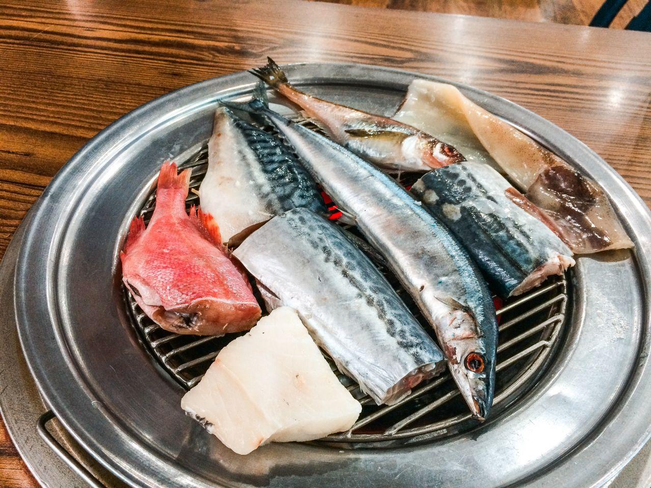 88 шарсан загас 3