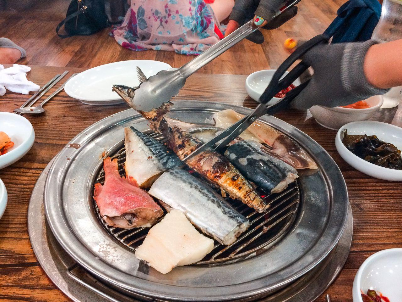 88 шарсан загас 4