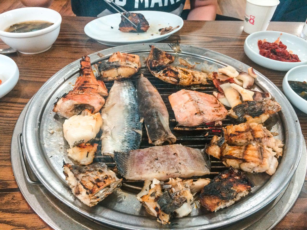 88 шарсан загас 1