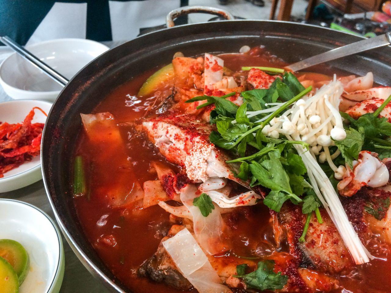 hoopoo restaurant image 1