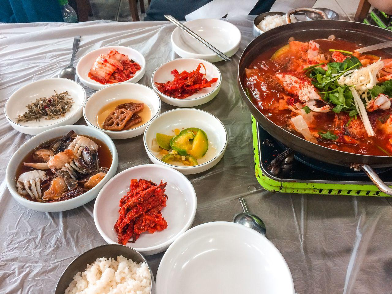 hoopoo restaurant image 4