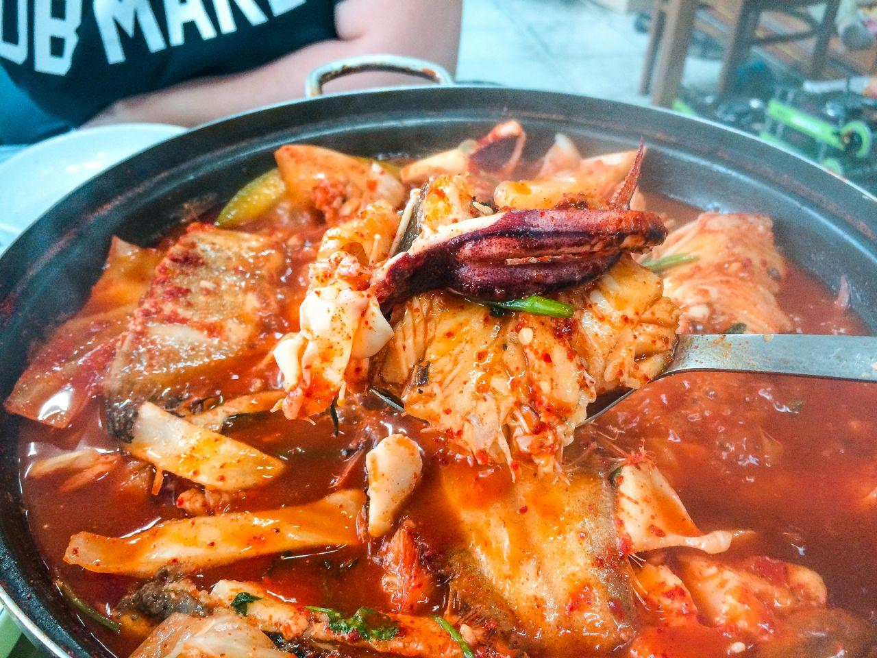 hoopoo restaurant image 2