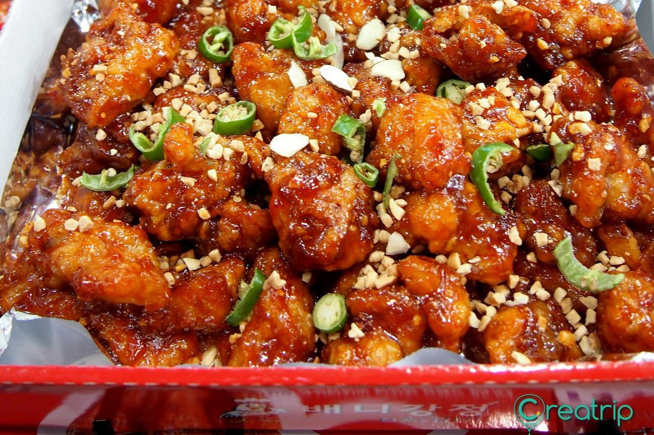 geumsung тахианы байшин 1