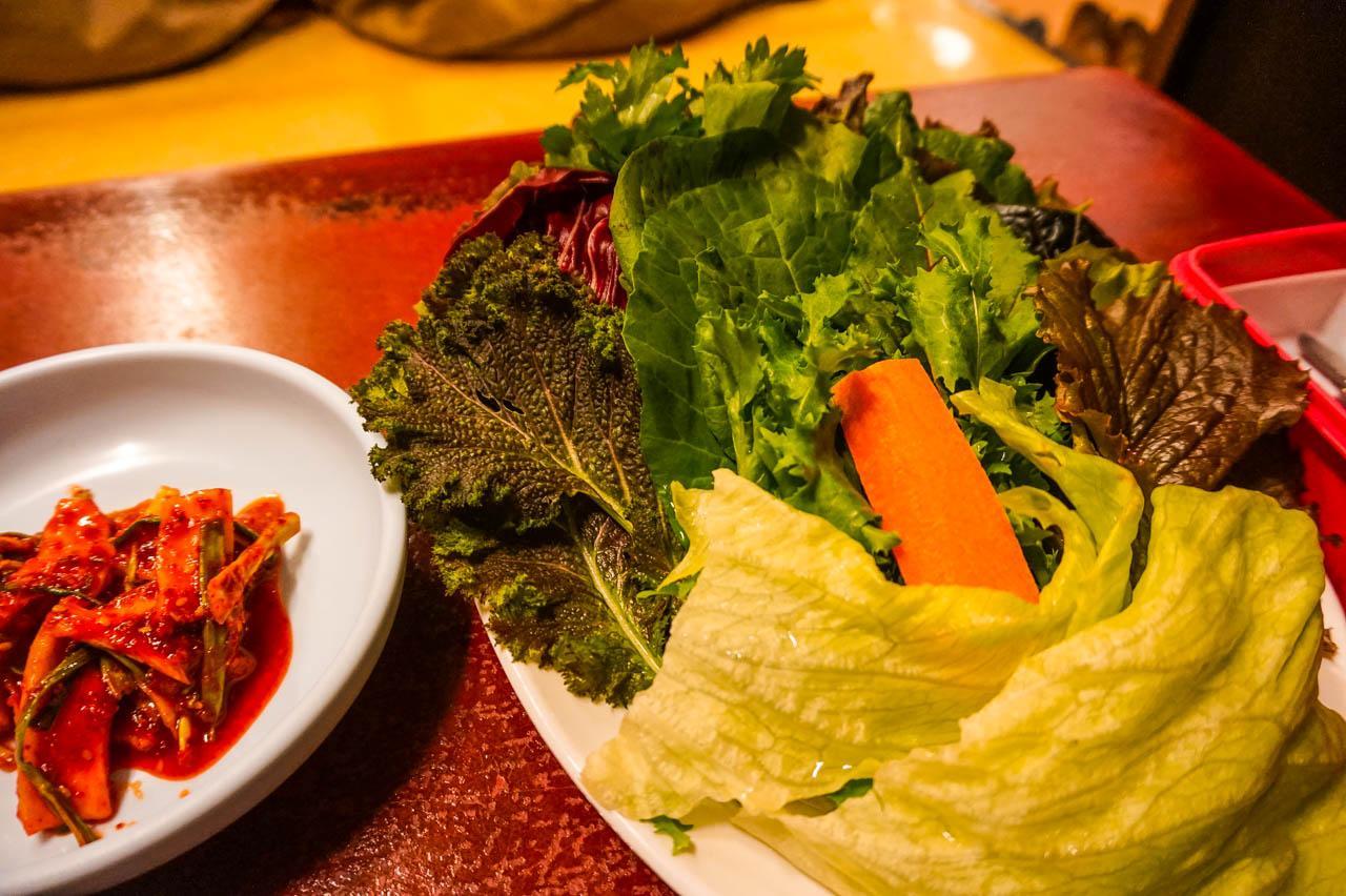 gu dre rice wrapped with greens 4