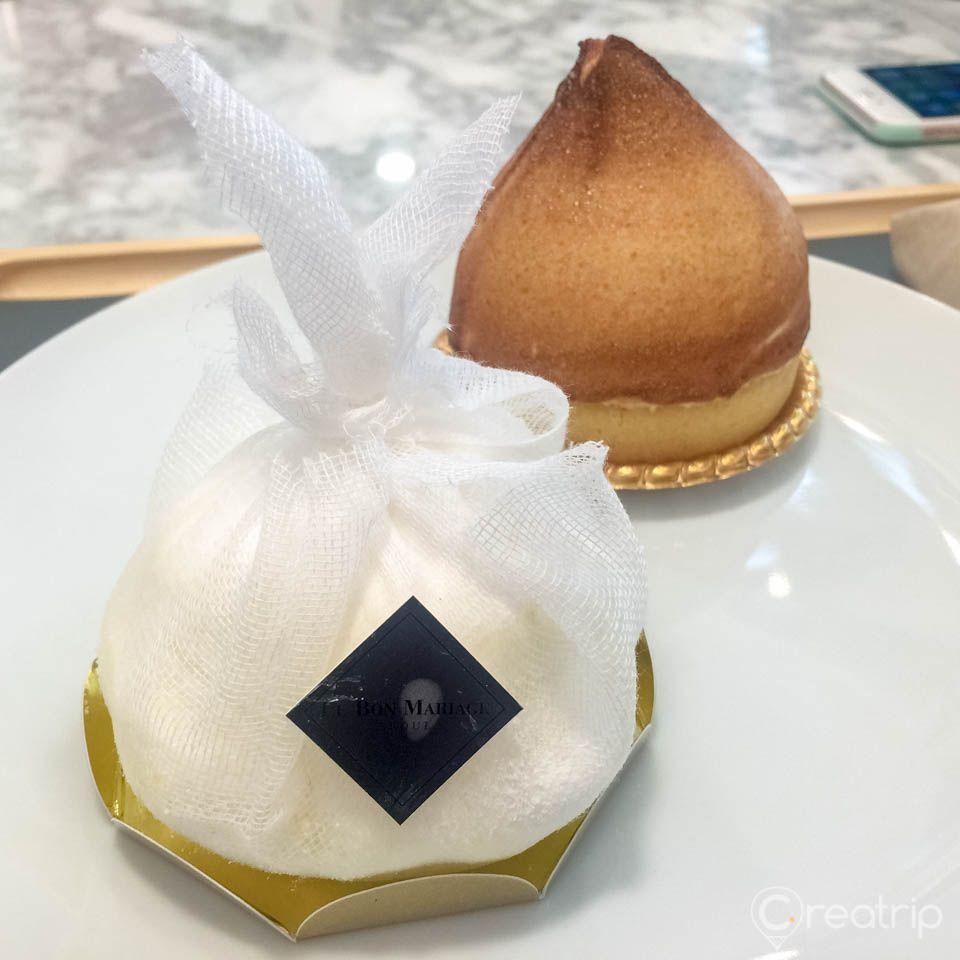 LE BON MARIAGE image 1