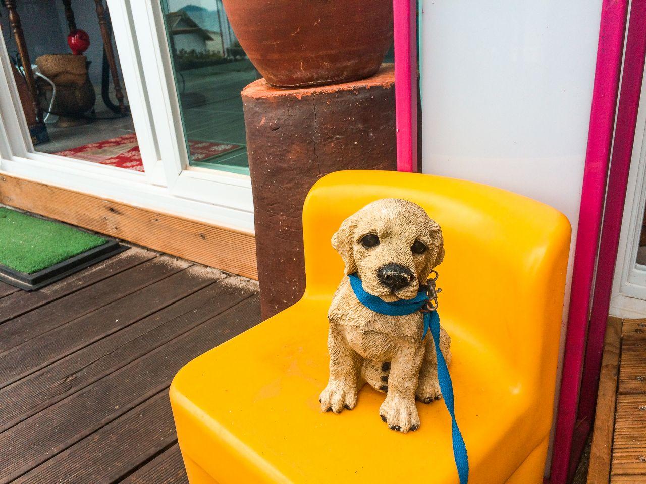 Café Tiffany image 5