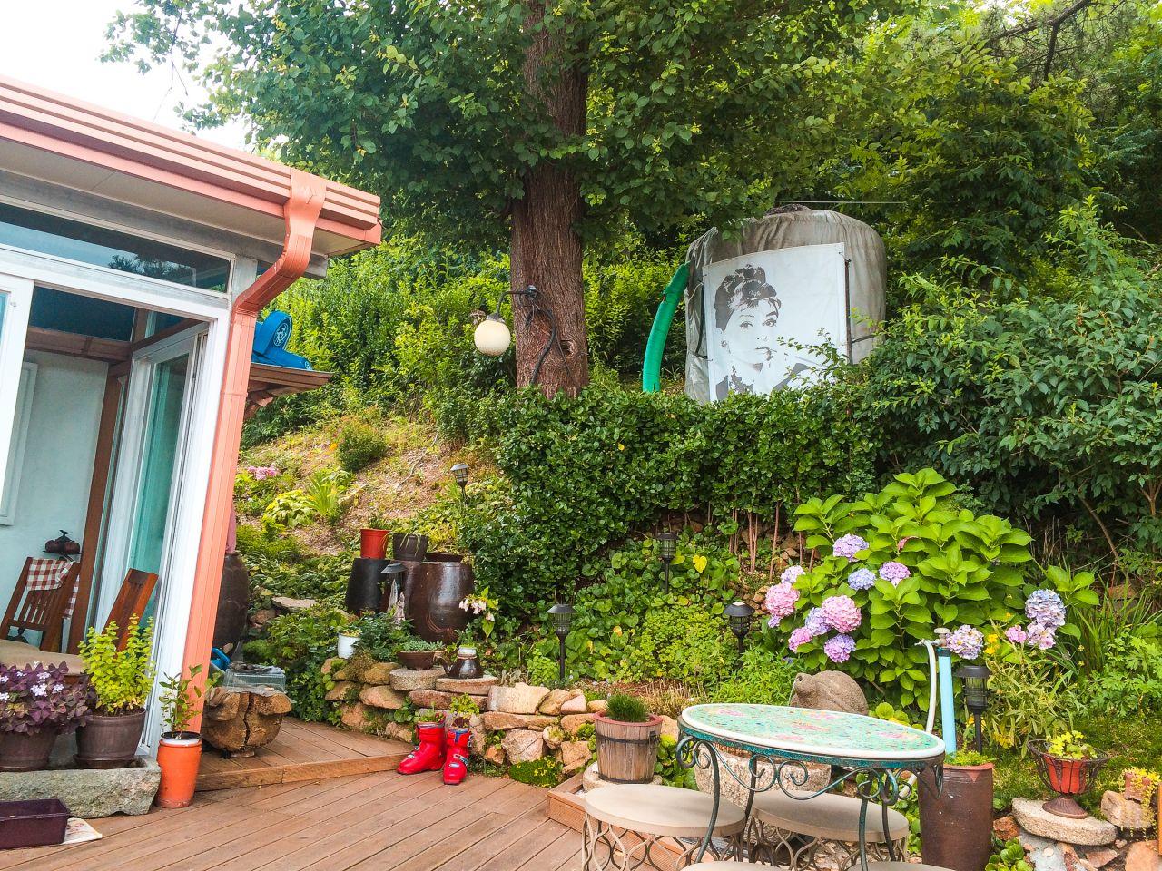 Café Tiffany image 6