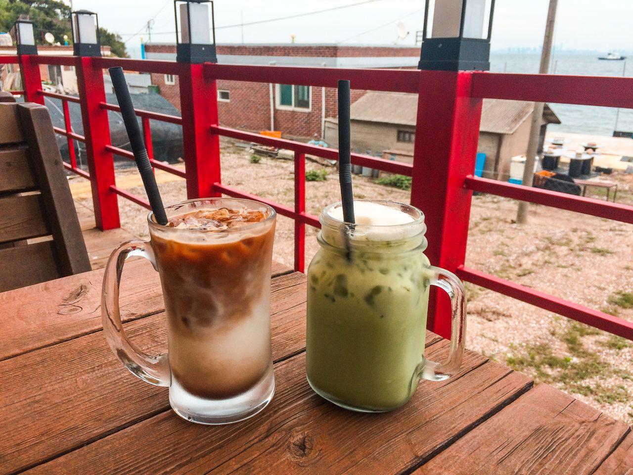 Café Tiffany image 2