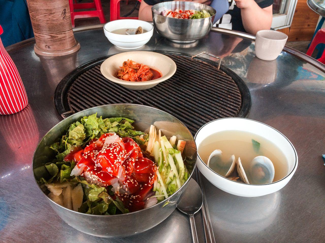 maison de pêcheur image 2