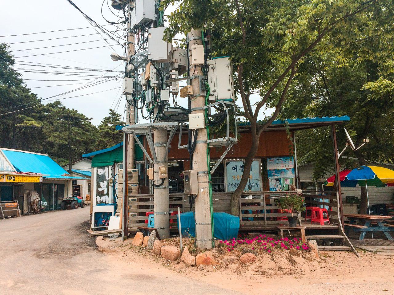 maison de pêcheur image 8