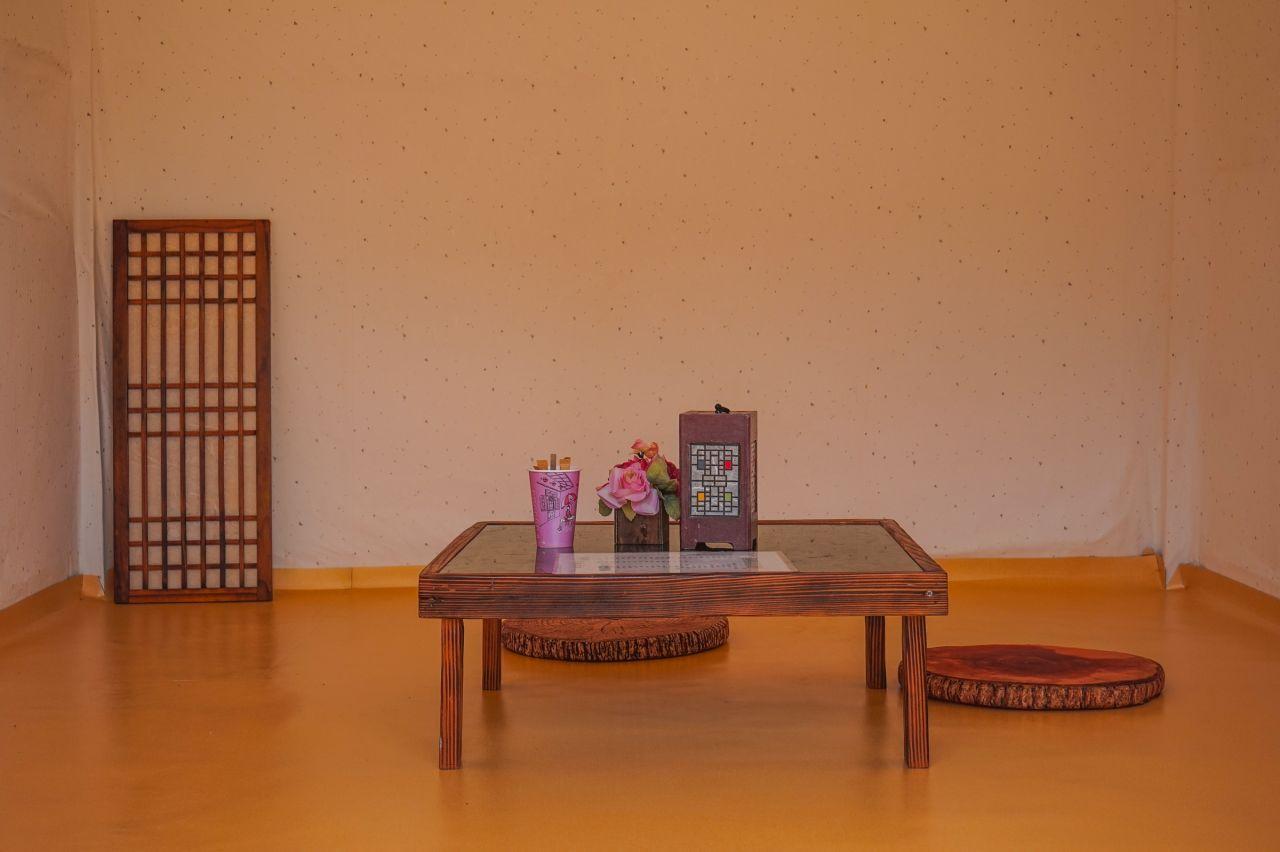 Buyong tea house ( Hwacheon seowon) 3