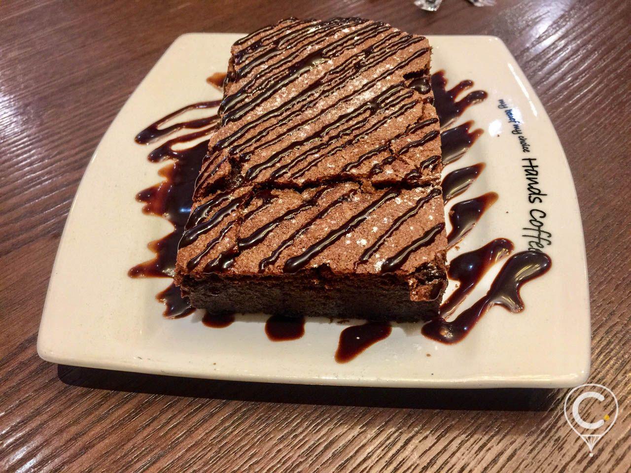 CAFFÈ PER LE MANI 4