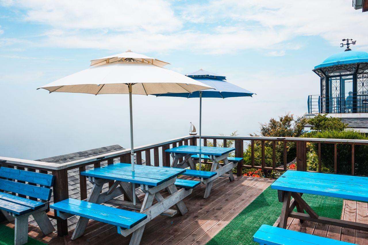 Kedai kopi observatorium 2