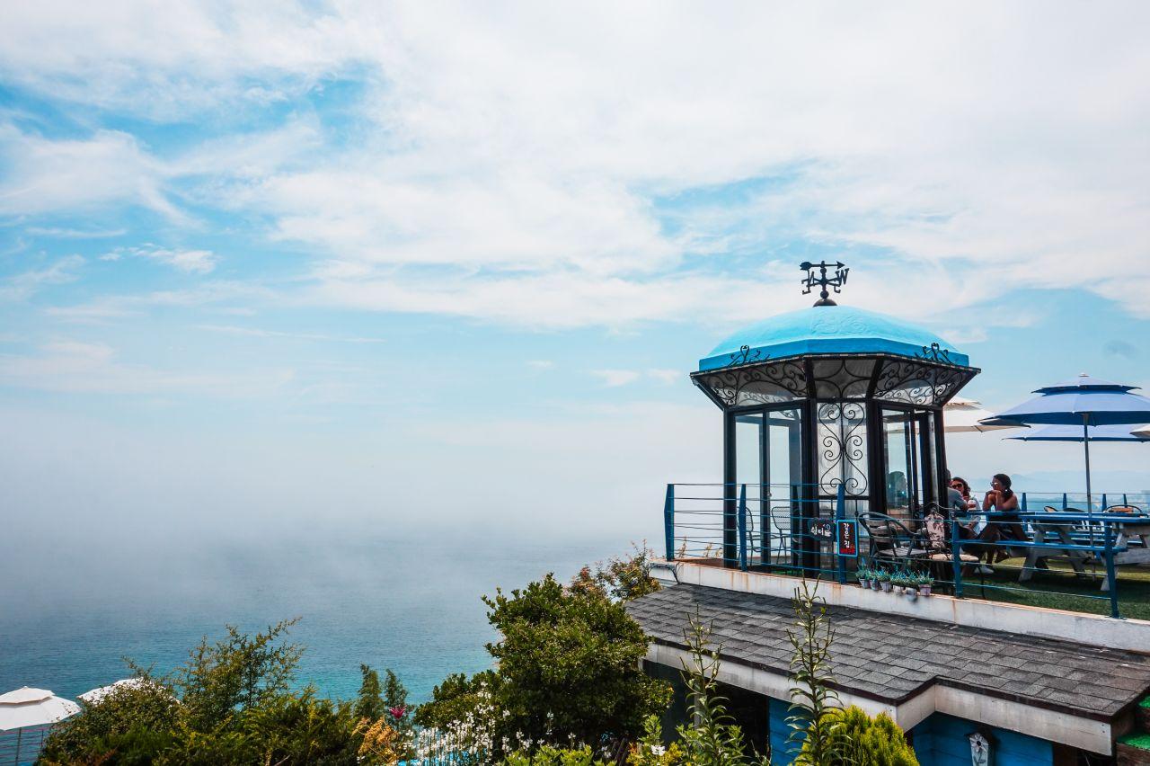 Kedai kopi observatorium 1