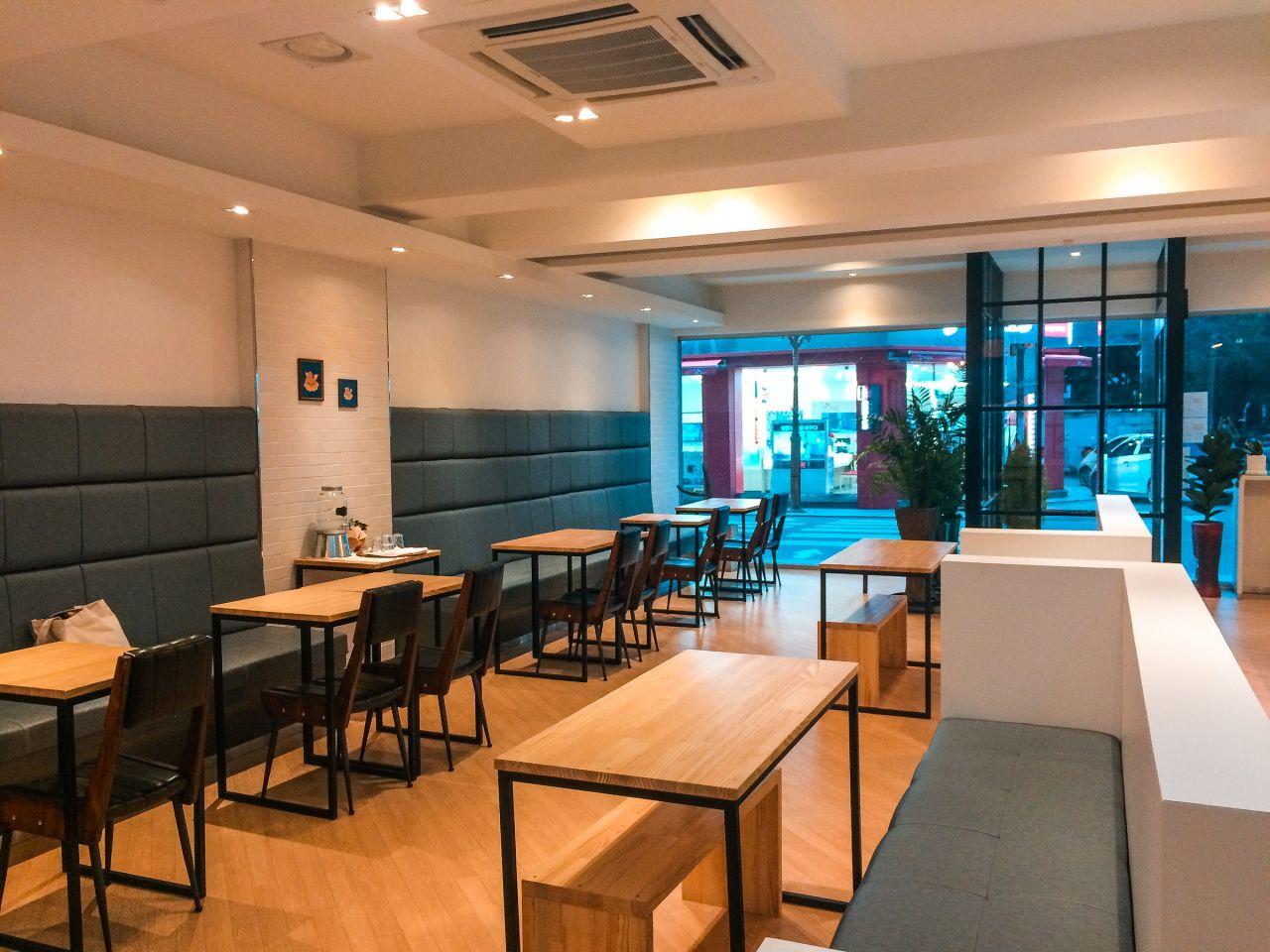 Pemanggang Kopi MAVEN image 2