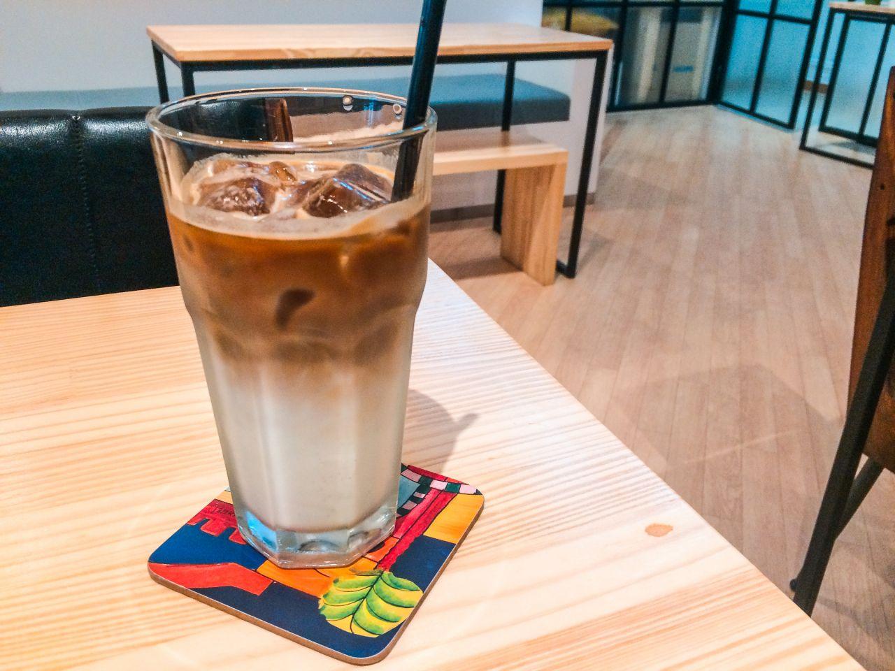 Pemanggang Kopi MAVEN image 1