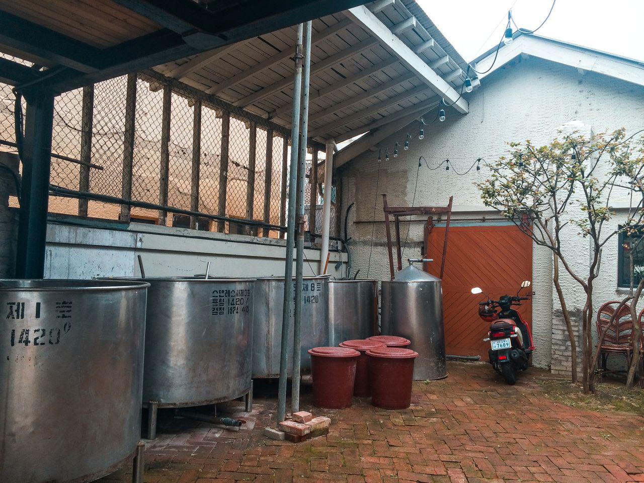 Pabrik Bir Budnamu image 3