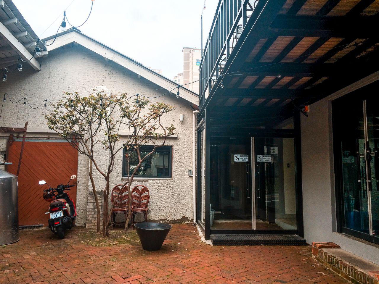 Pabrik Bir Budnamu image 4