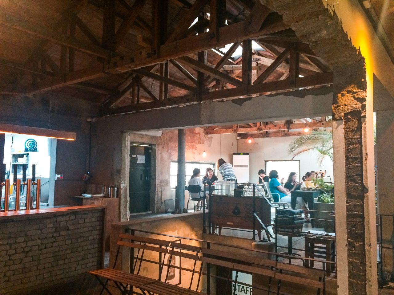 Pabrik Bir Budnamu image 7