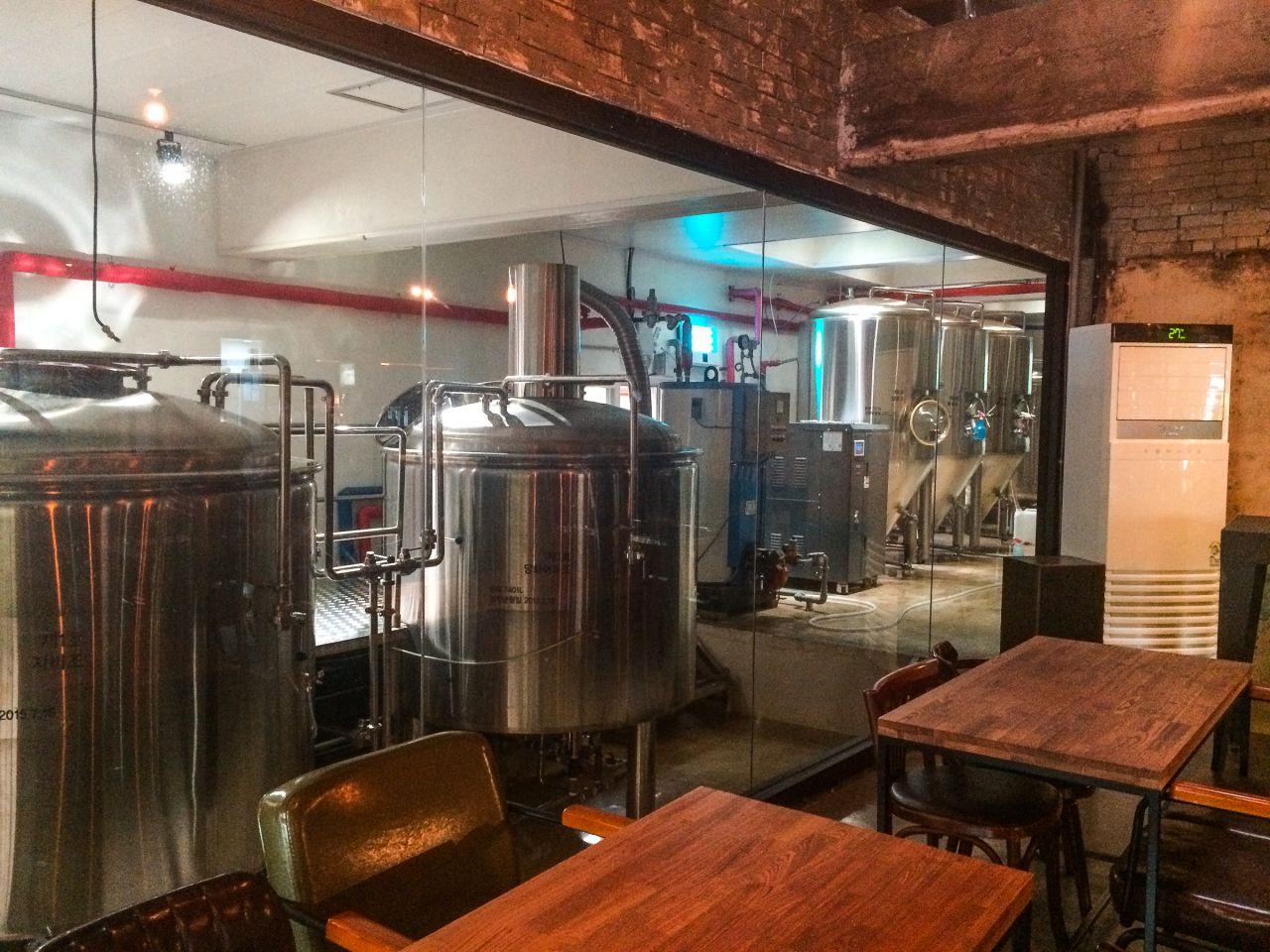 Pabrik Bir Budnamu image 5