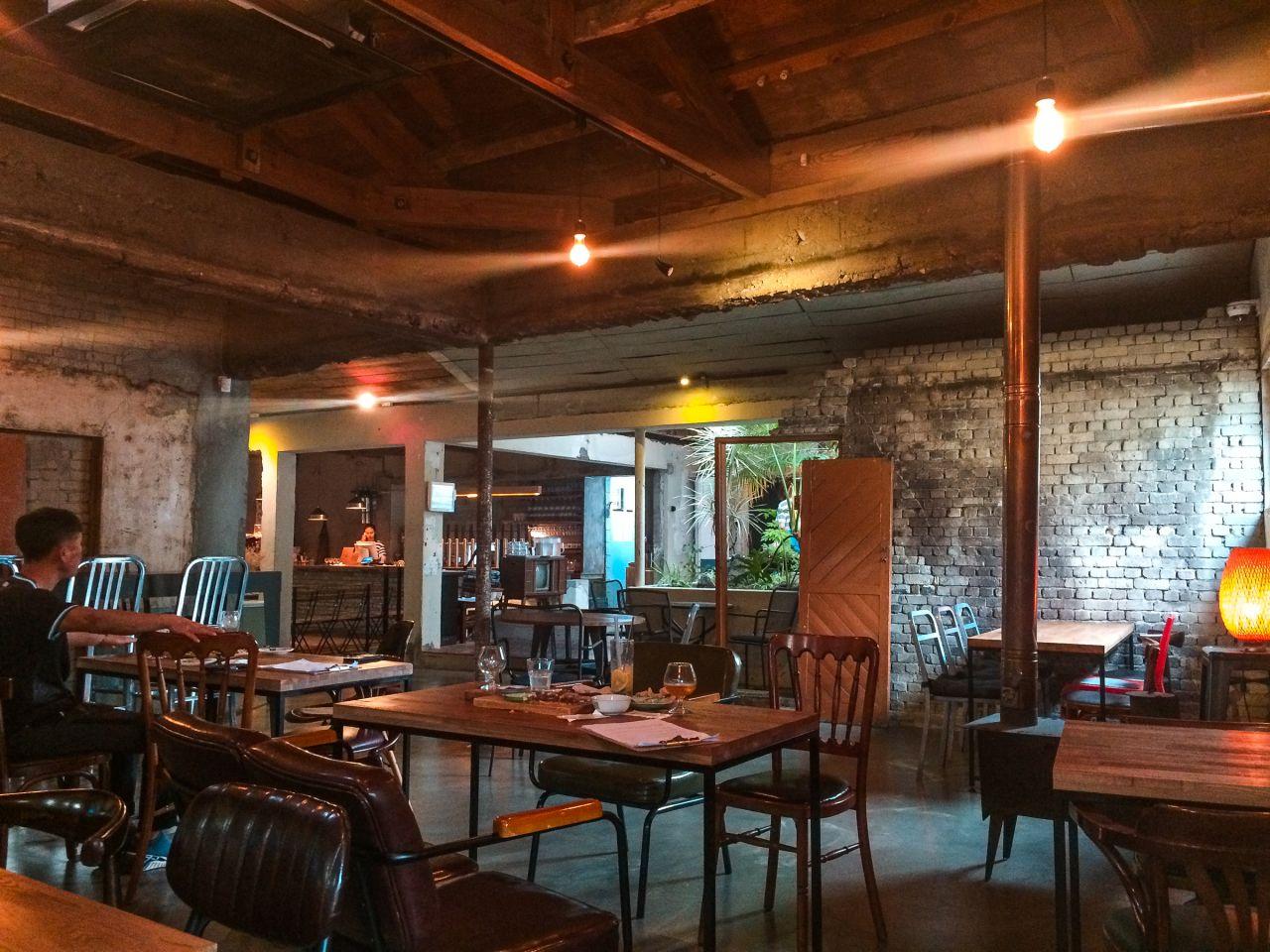 Pabrik Bir Budnamu image 6